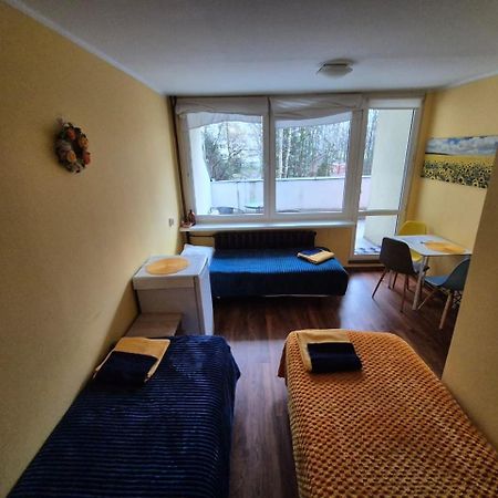 Travel House Wroclaw Hotel Exterior photo